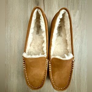 Koolabura By UGG, Lezly  Chestnut Size 10